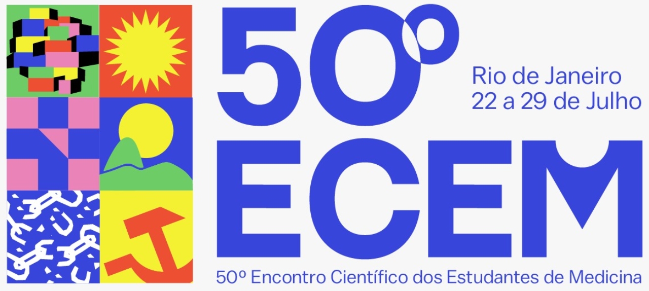 50º Encontro Científico dos Estudantes de Medicina