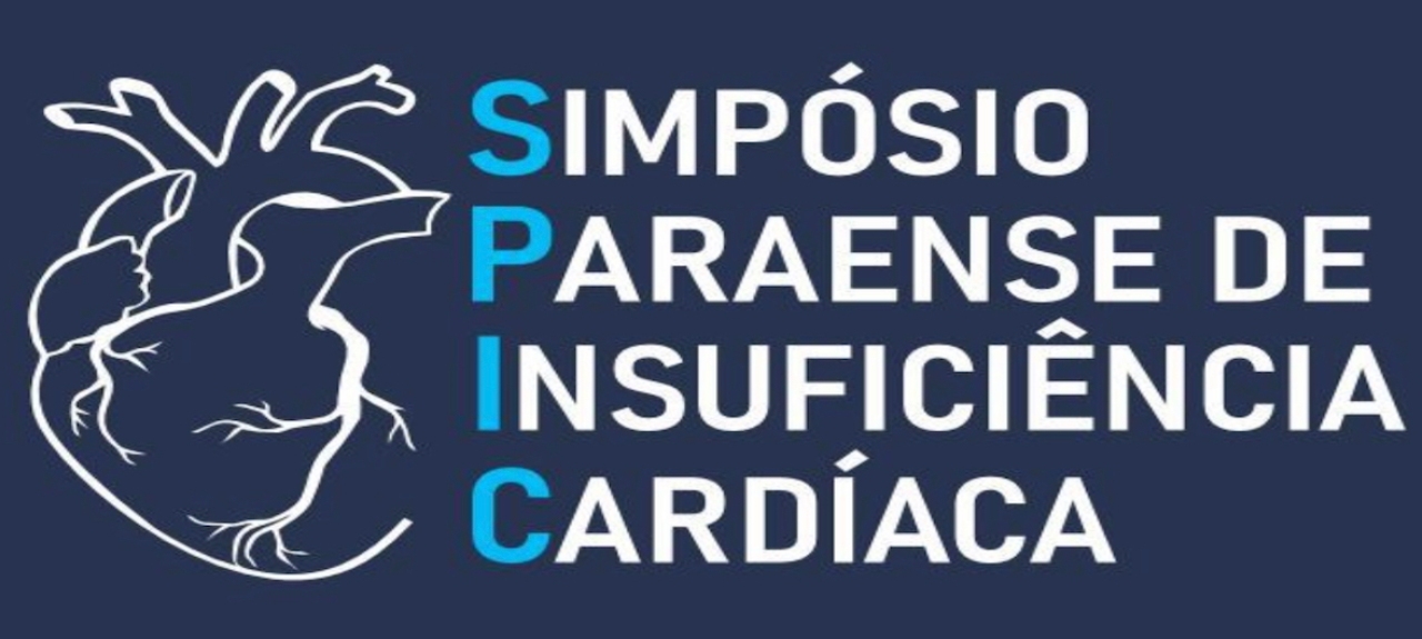 SIMPÓSIO PARAENSE DE INSUFICIÊNCIA CARDÍACA