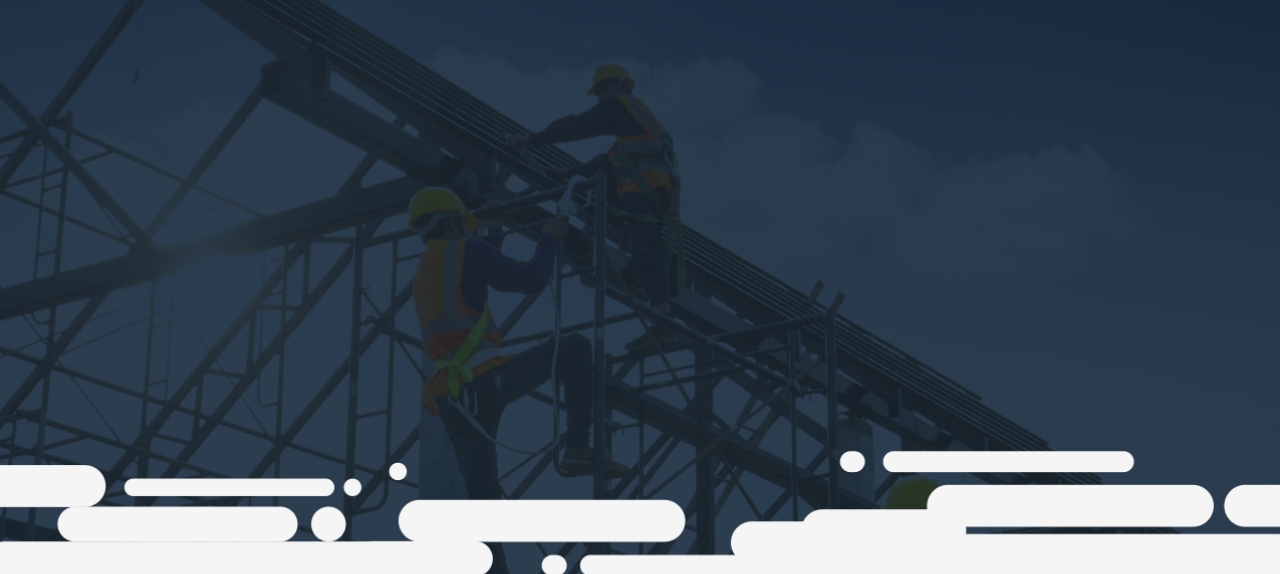 Análise de risco e avaliação de estruturas de andaimes