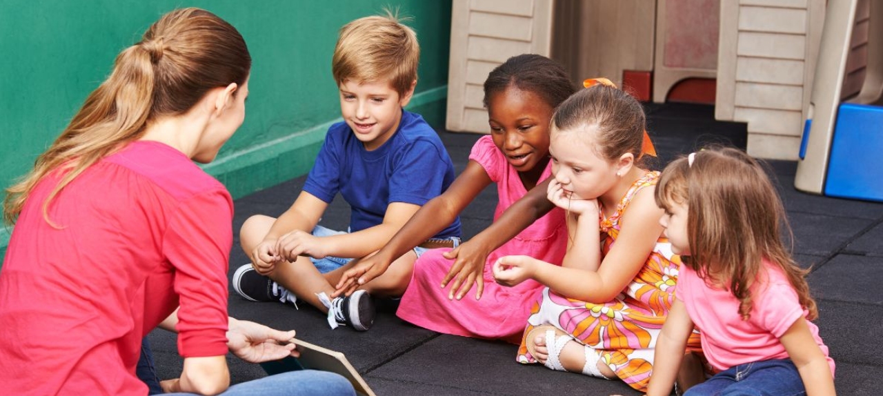 Encontro de Leitura On-line para Educadores e Mediadores - A Taba - Junho 2023