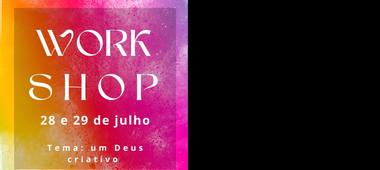 Workshop de Dança