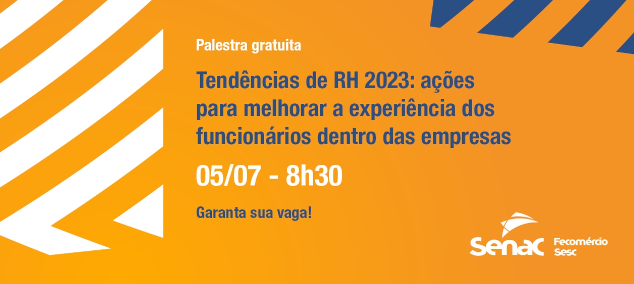 Tendências de RH em 2023: ações para melhorar a experiência dos funcionários dentro das empresas