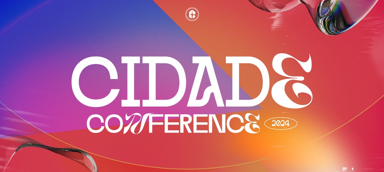 CIDADE CONFERENCE 2024