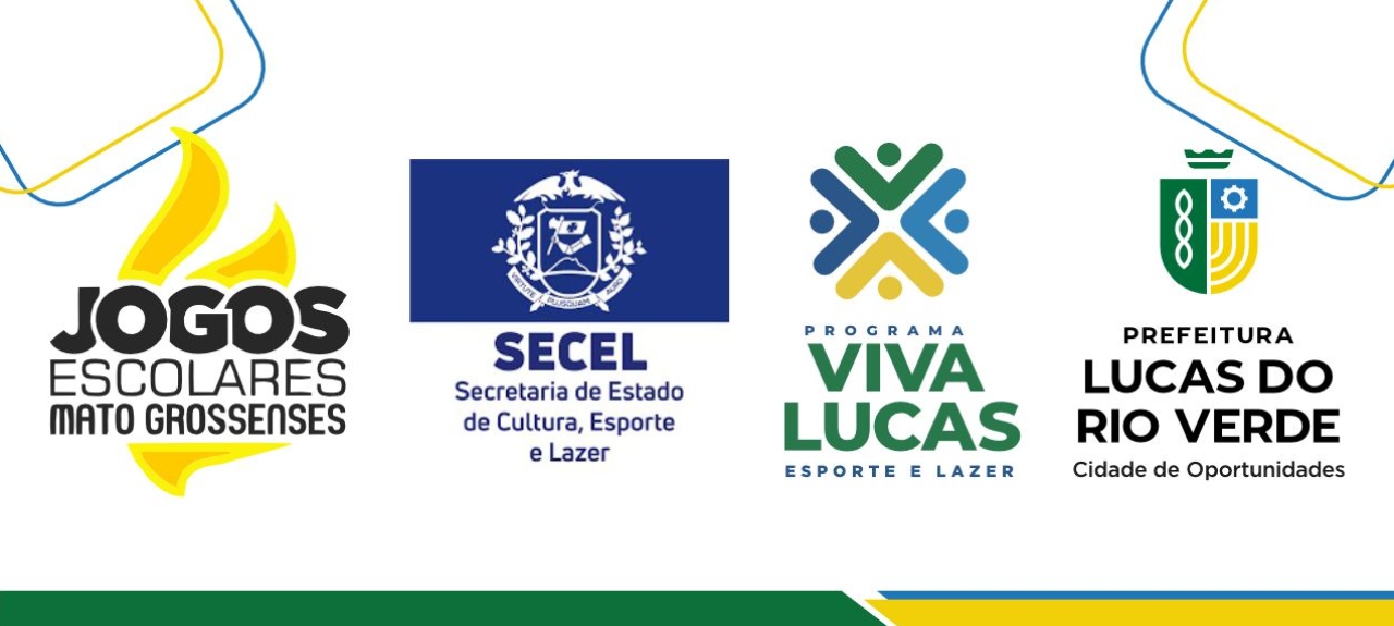 Jogos Escolares Mato-grossense - Estadual 12 a 14 anos