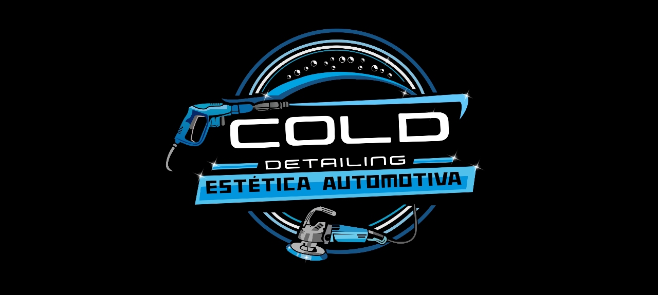 Cold Detailing - Estética Automotiva - Inauguração dia 24/06/2023