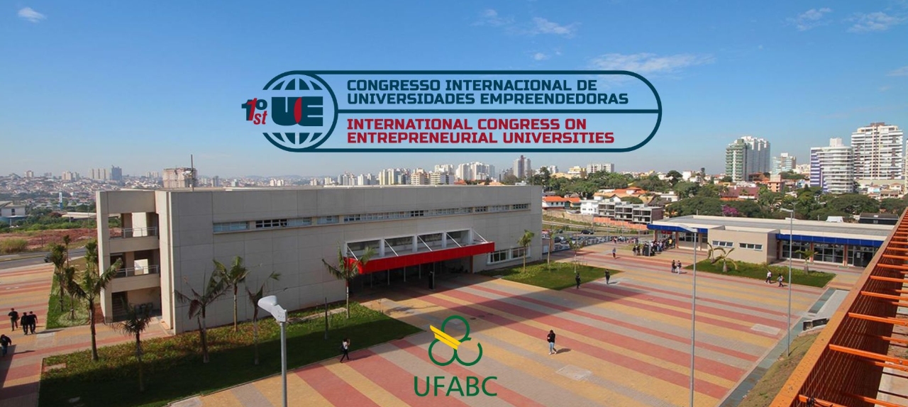 1st International Congress on Entrepreneurial Universities