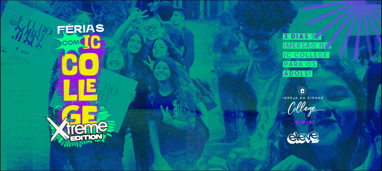 IC College Xtreme