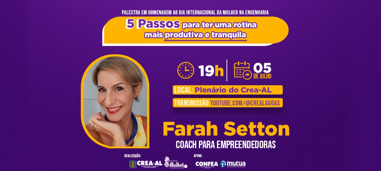 5 Passos para ter uma rotina mais produtiva e tranquila