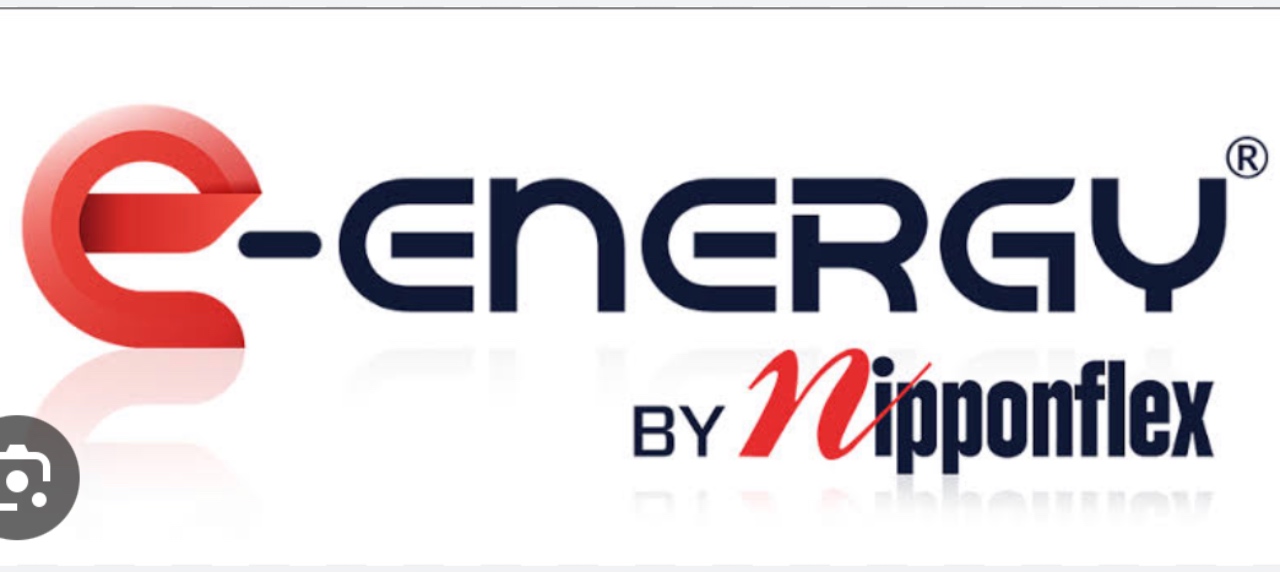 Stand ENERGY BY NIPPONFLEX