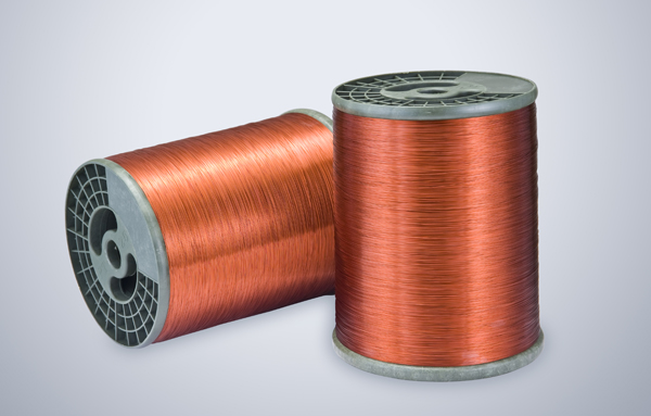 Xinyu Enameled Copper Wire Characteristic QZY-2/180