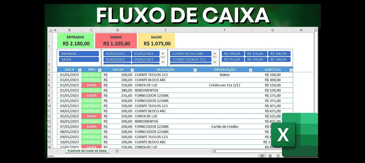 Evento