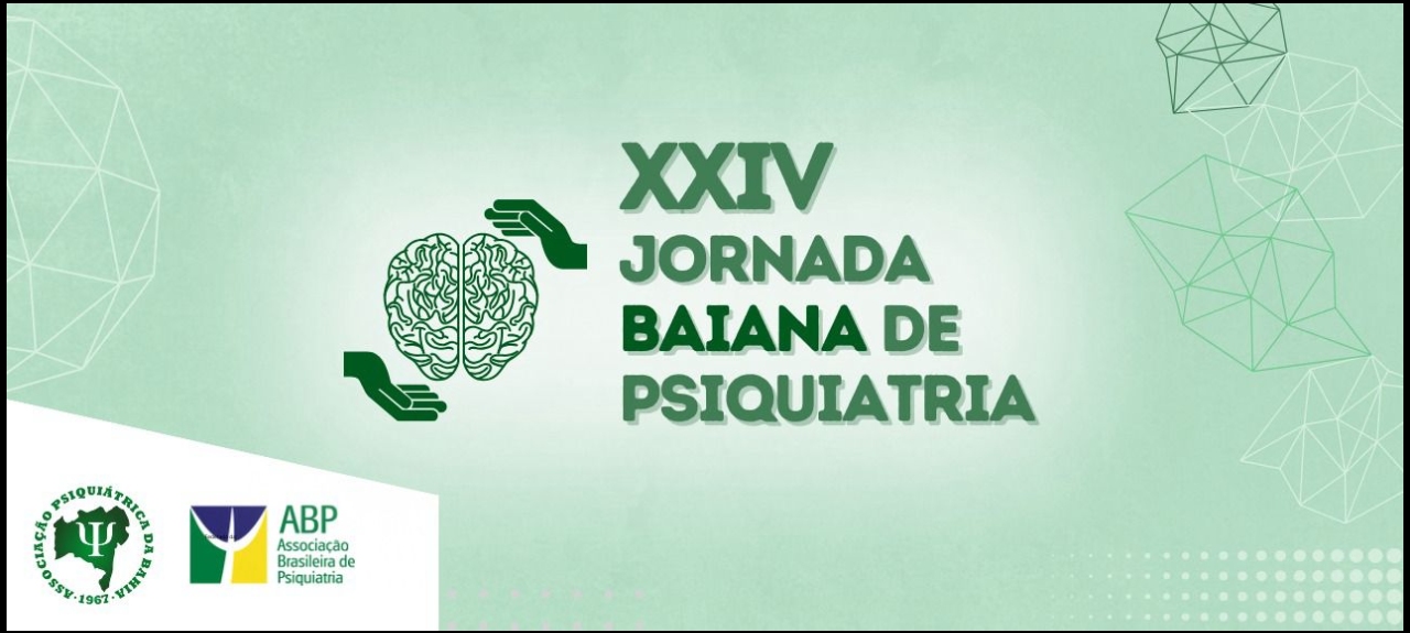 XXIII Jornada Baiana de Psiquiatria