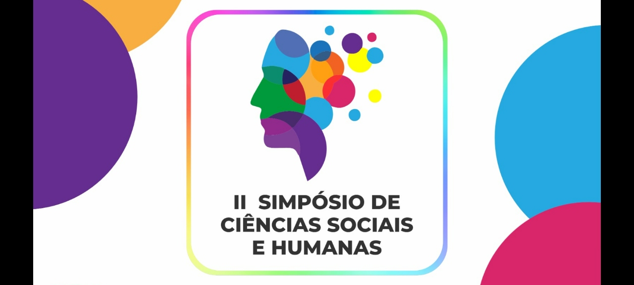 II SIMCISOH - Simpósio de Ciências Sociais e Humanas