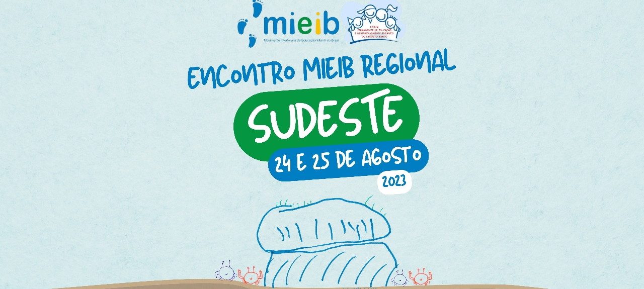 Regional Sudeste Mieib 2023