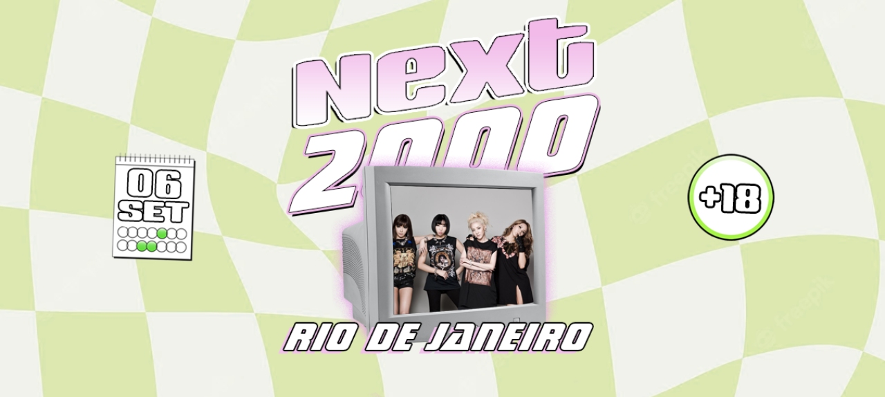Next 2000 RJ