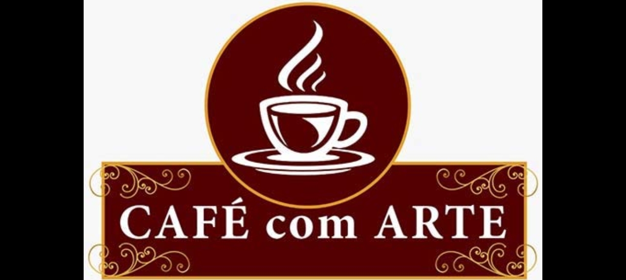CAFÉ COM ARTES