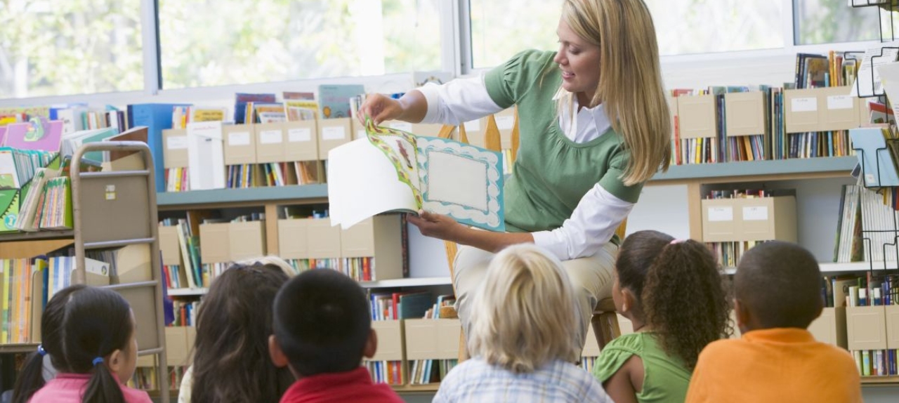 Encontro de Leitura On-line para Educadores e Mediadores - A Taba - Agosto 2023