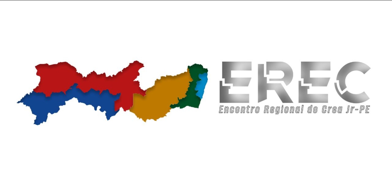 EREC - Encontro Regional do Crea Jr-PE