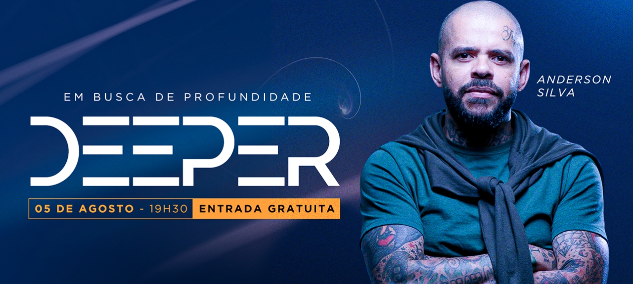 CULTO DEEPER