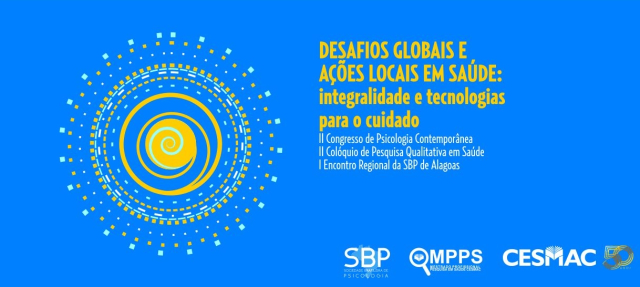 DESAFIOS GLOBAIS E AÇÕES LOCAIS EM SAÚDE: integralidade e tecnologias para o cuidado