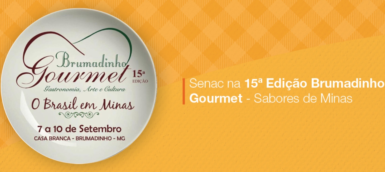 Brumadinho Gourmet