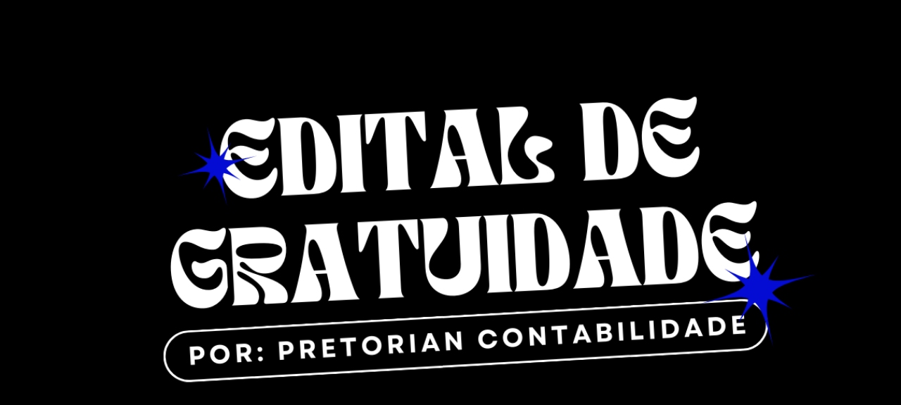 Edital de Gratuidade - Pretorian Apresenta Talent Bootcamp 2023