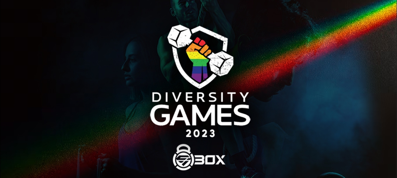 Diversity Game 2023