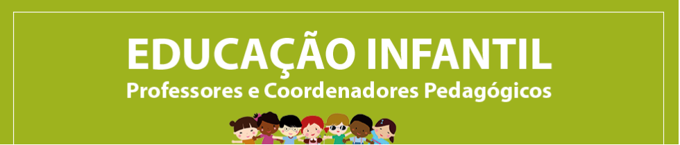 SOMA/PNAIC - Educação Infantil - Formação de  Professores e Coordenadores Pedagógicos 2017 (cópia)