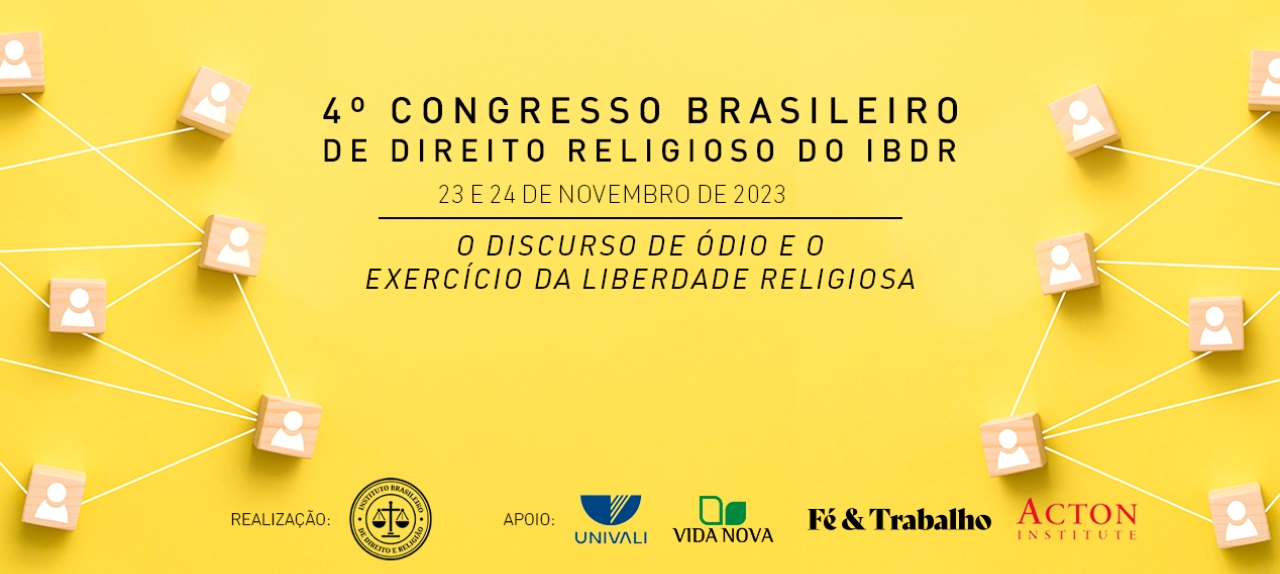 Quarto Congresso IBDR