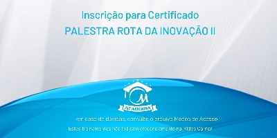 Imagem do Organizador