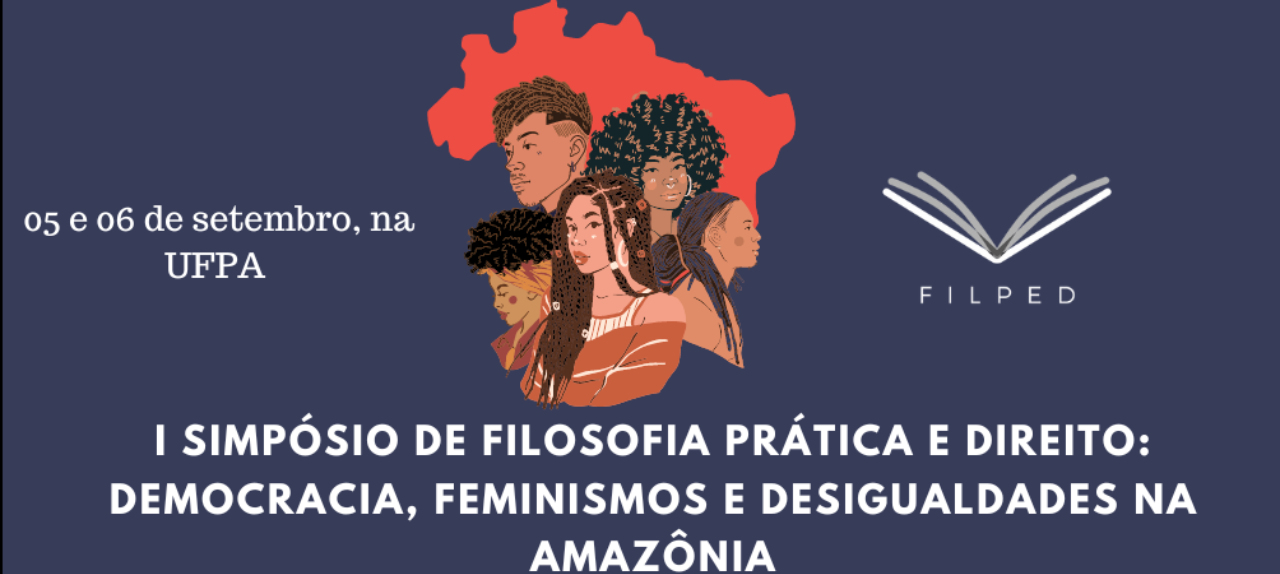 I Simpósio de Filosofia Prática e Direito