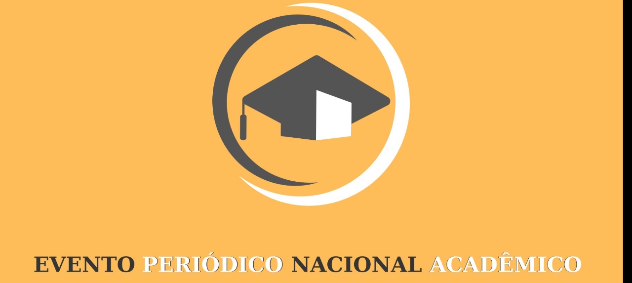 EVENTO PERIÓDICO NACIONAL ACADÊMICO - PNAD