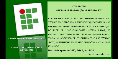 Imagem do Organizador