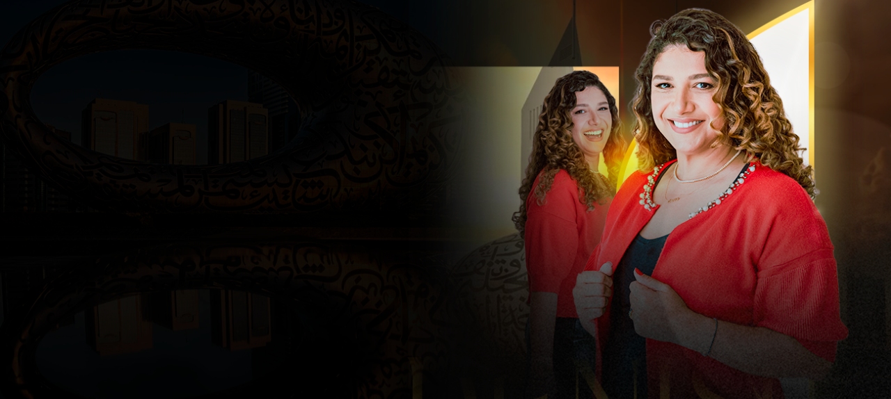 Mulheres de Milhões em Dubai - Mundo Vip Viagens