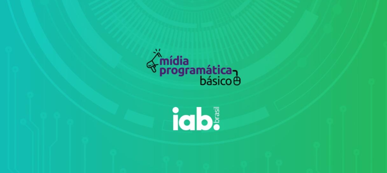 Mídia Programática Básica | Não associados - 25, 26 e 27 de março