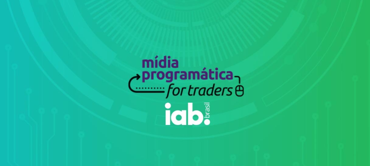 Mídia Programática para Traders | Não associados - 23 e 24 de julho