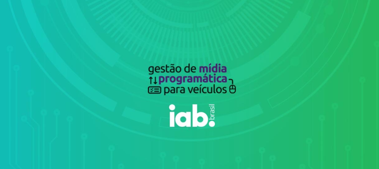 Gestão de Mídia Programática para Veículos | Não associados - 17 e 18 de abril