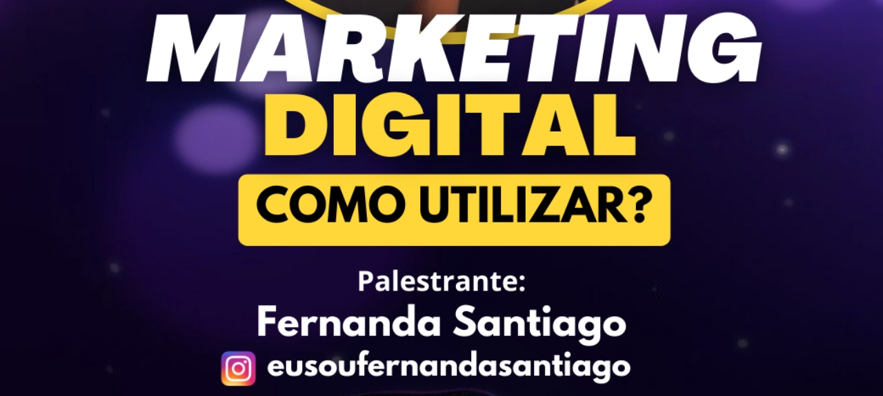 MARKETING DIGITAL: COMO UTILIZAR?