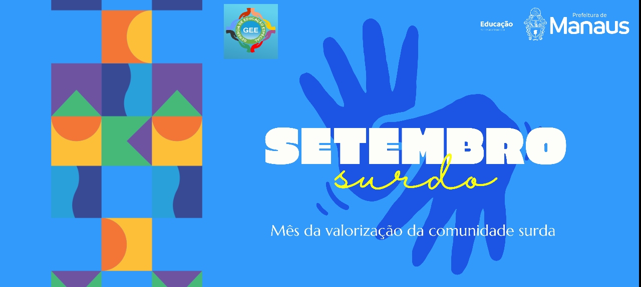 Setembro Surdo Semed 2023