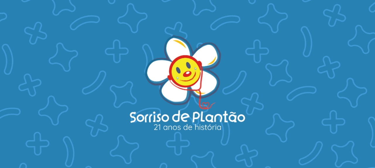 Sorriso de Plantão: 21 anos de história | Estreia