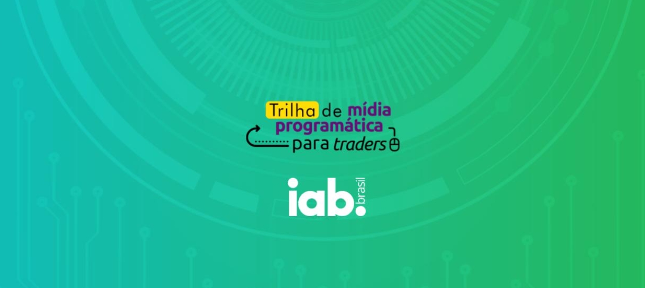 TRILHA DE MÍDIA PROGRAMÁTICA PARA TRADERS | NÃO ASSOCIADOS