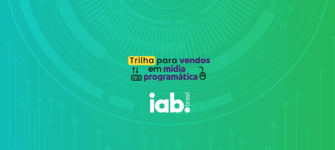 TRILHA PARA VENDAS EM MÍDIA PROGRAMÁTICA | NÃO ASSOCIADOS