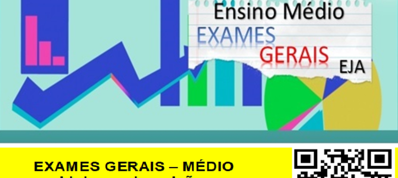 Ensino Médio