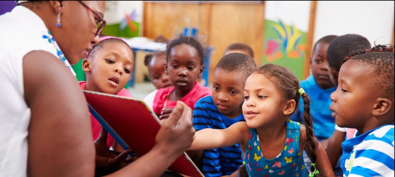 Encontro de Leitura On-line para Educadores e Mediadores - A Taba - Outubro 2023