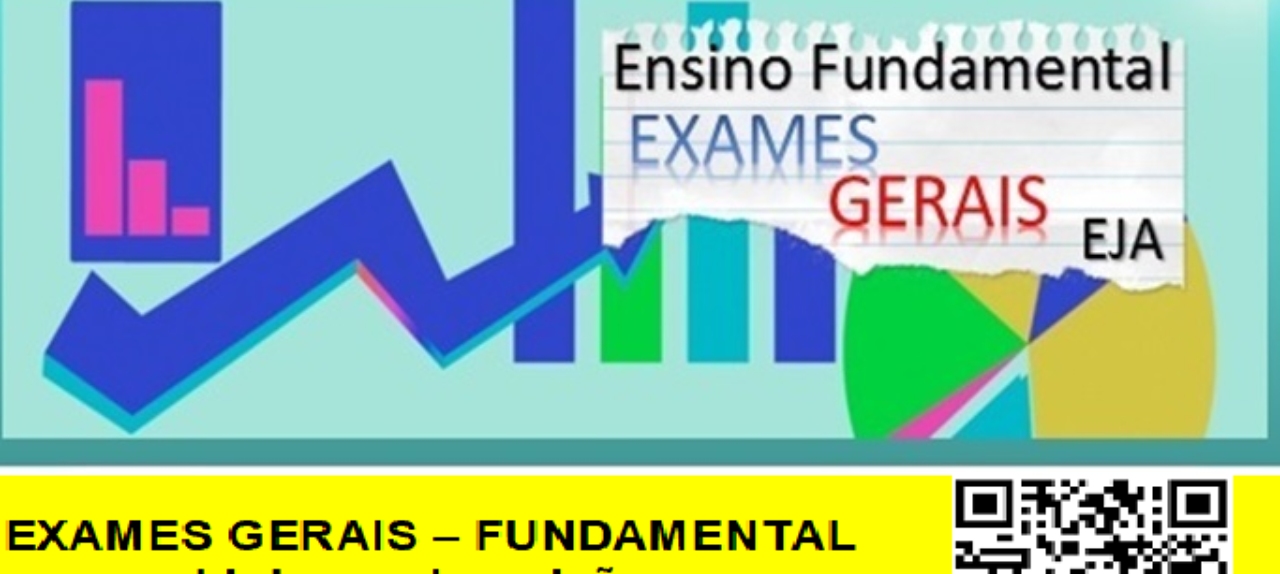 Ensino Fundamental - 1ª a 4ª série
