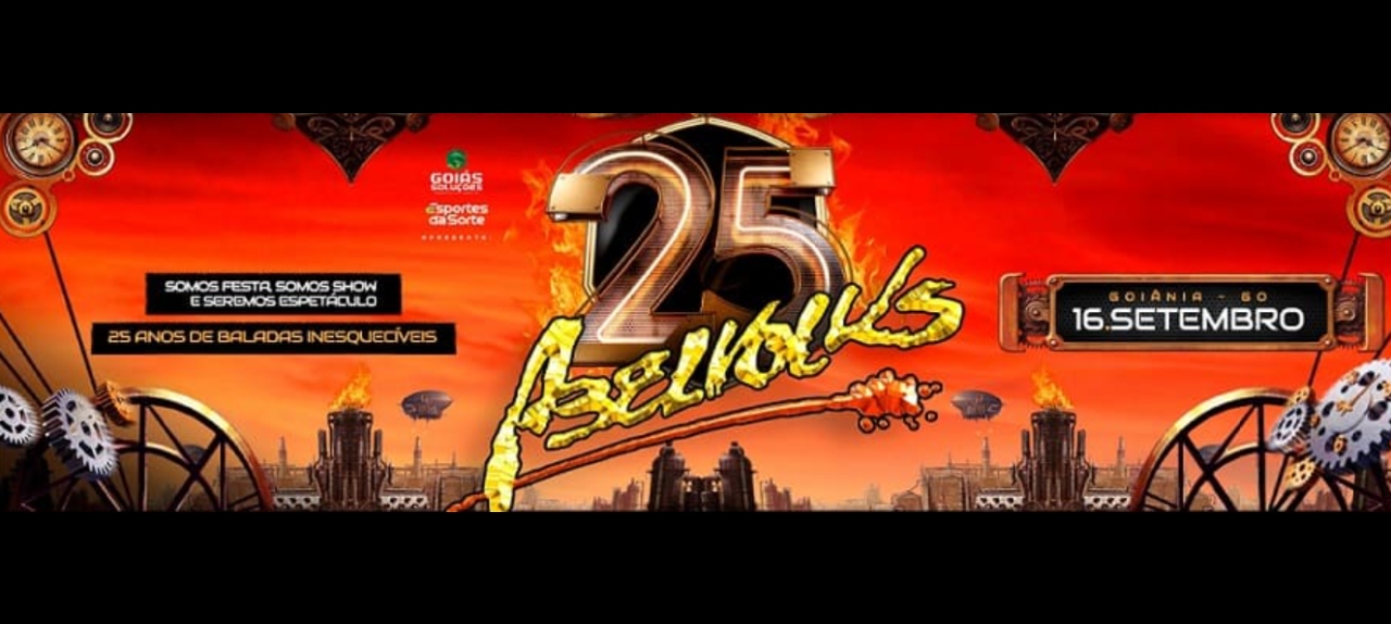 25 ANOS ABELVOLKS