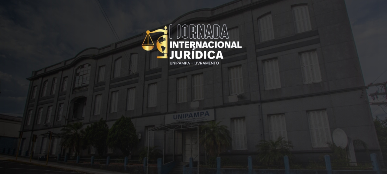 I JORNADA INTERNACIONAL JURÍDICA