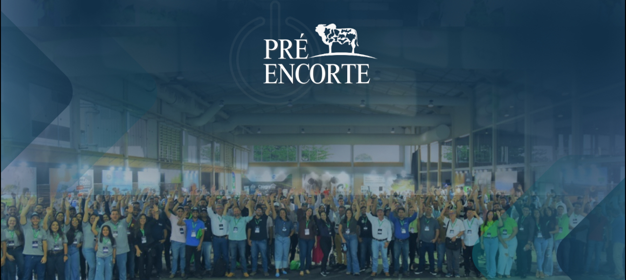 PRÉ ENCORTE