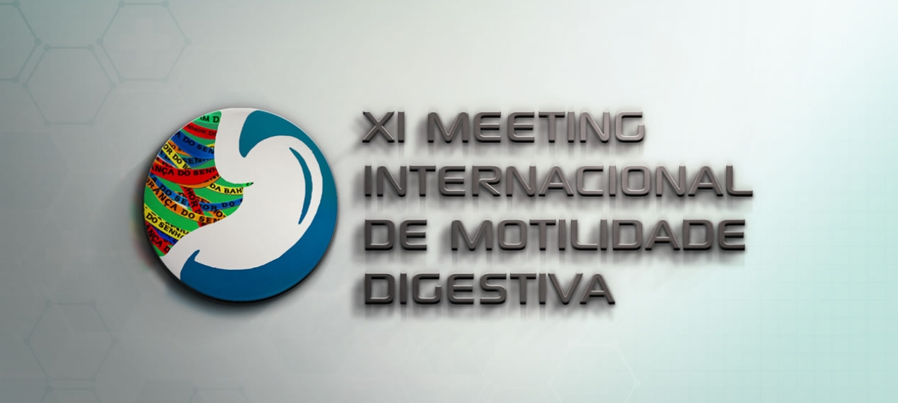 XI MEETING INTERNACIONAL DE MOTILIDADE DIGESTIVA 2023