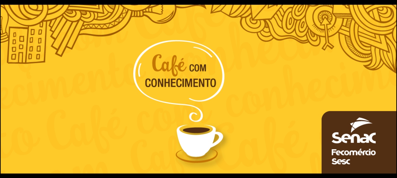 Café com Conhecimento - Contagem